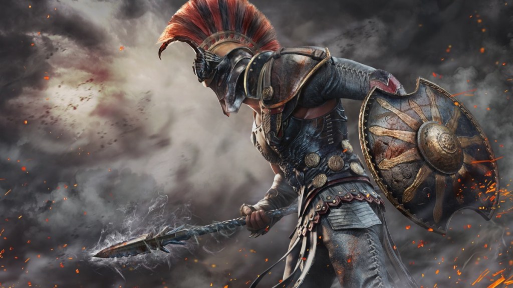 Achilles: Legends Untold PS Store deal