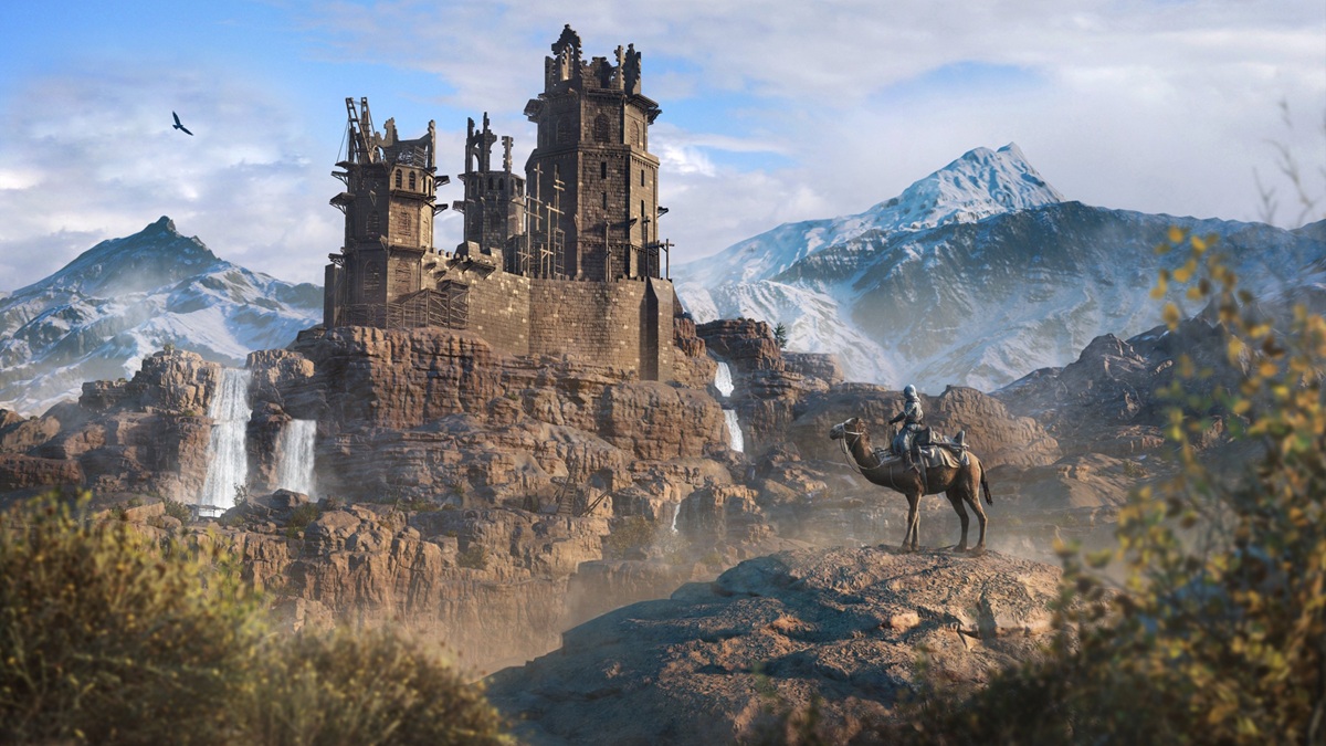 Is Ubisoft Finally Giving Us a Real Deal — Or Just Selling Dusty DLC as 'Value'?
