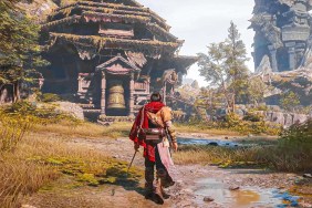 PS5 RPG Ballad of Antara