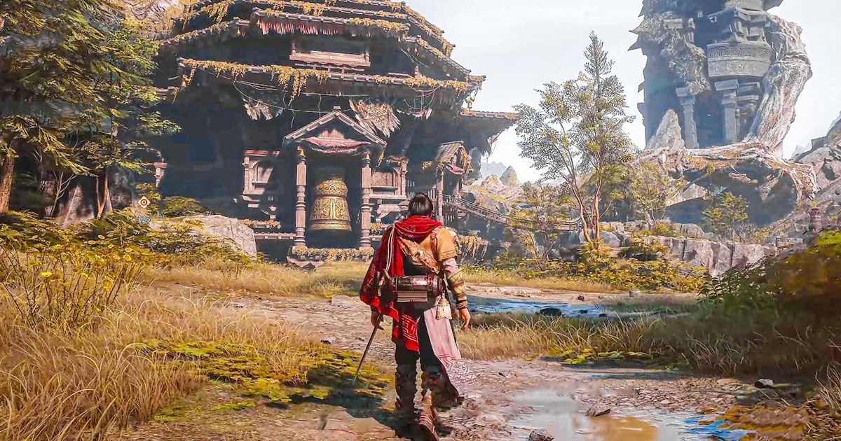 PS5 Exclusive RPG Quietly Canceled a Year After Reveal – Report