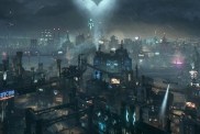 Batman: Arkham Collection PS Store deal