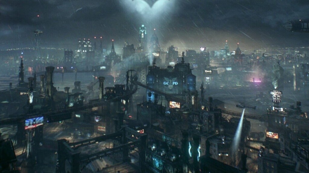 Batman: Arkham Collection PS Store deal