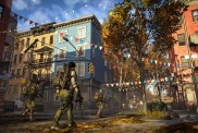 The Division 2 realism mode