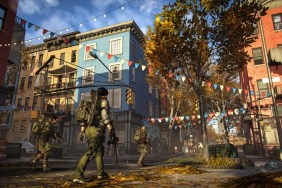 The Division 2 realism mode