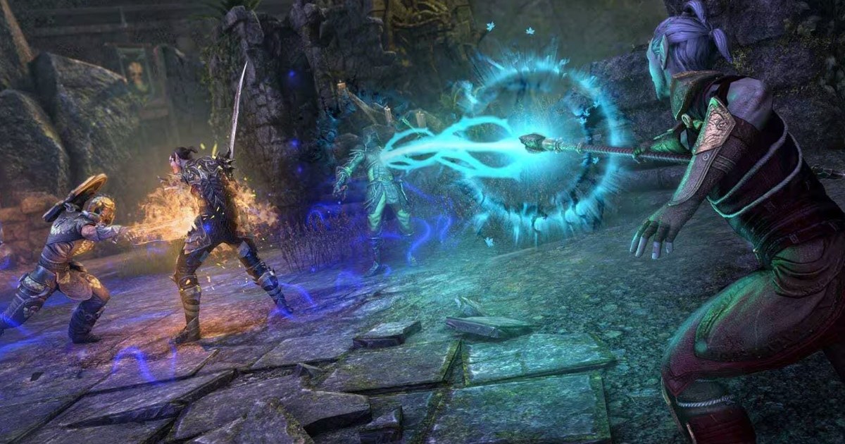 Popular PS Plus Extra Game Gets Surprise Free Content