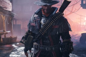 Evil West PS Store deal