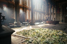 Final Fantasy VII Remake Intergrade