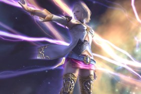 Final Fantasy XII: The Zodiac Age deal