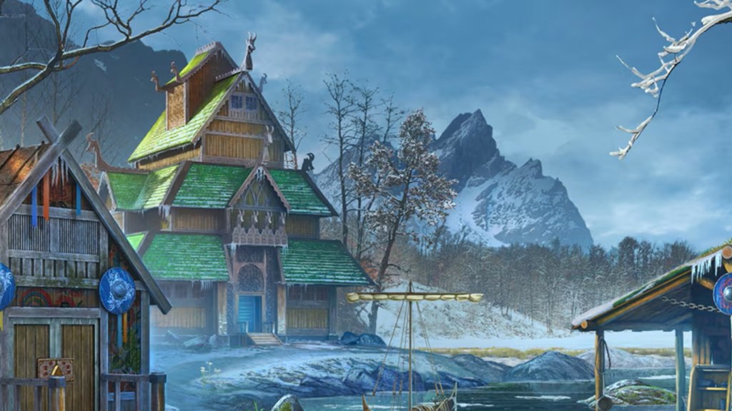 Free PS5 adventure game Artifact Seekers