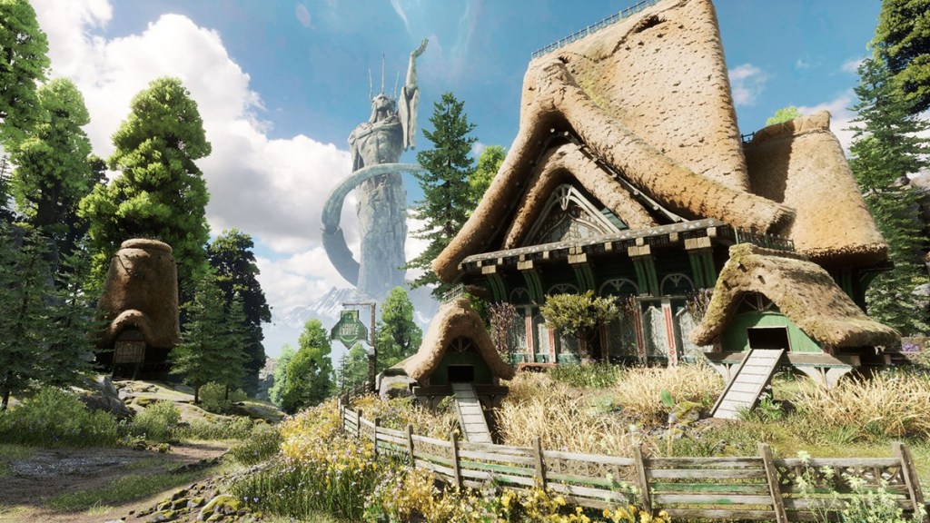 Immortals of Aveum PS Store deal