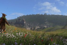 Kingdom Come Deliverance free PS5 upgrade