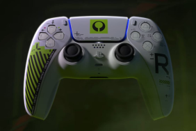 Marathon PS5 DualSense