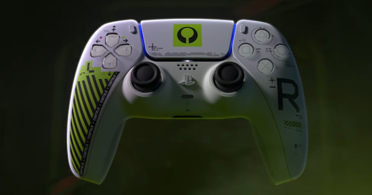 New PS5 DualSense Controller Gets Mixed Response From Fans