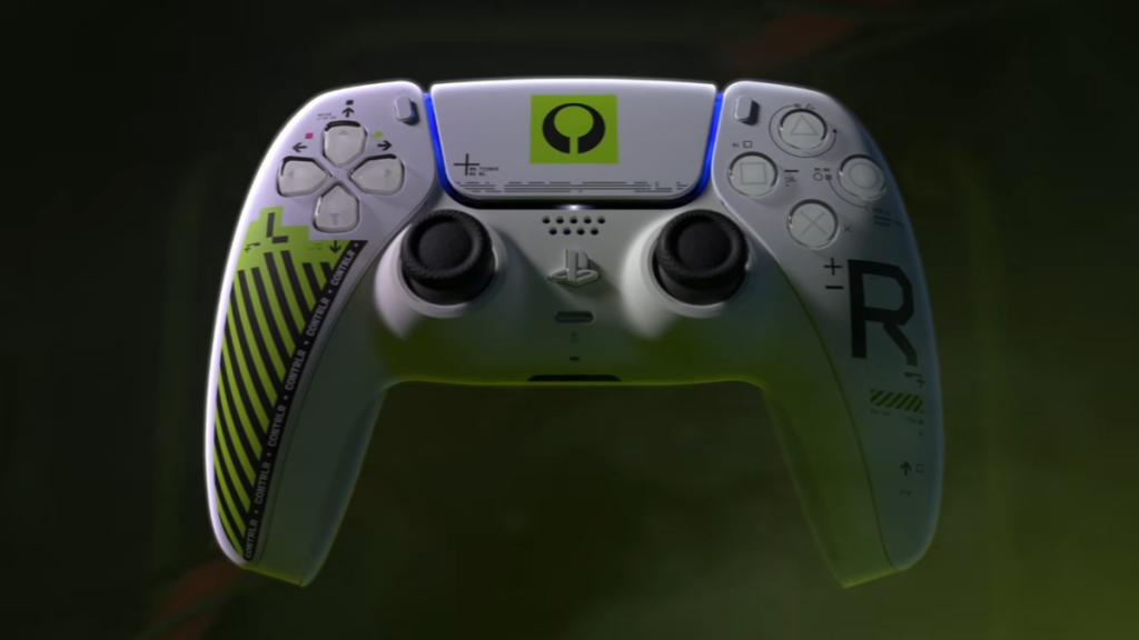 Marathon PS5 DualSense