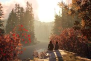 Life Is Strange 2 on PS Plus