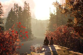 Life Is Strange 2 on PS Plus