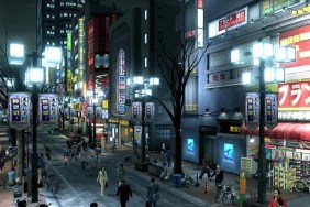 PS4 game Yakuza 3 Remastered being delisted
