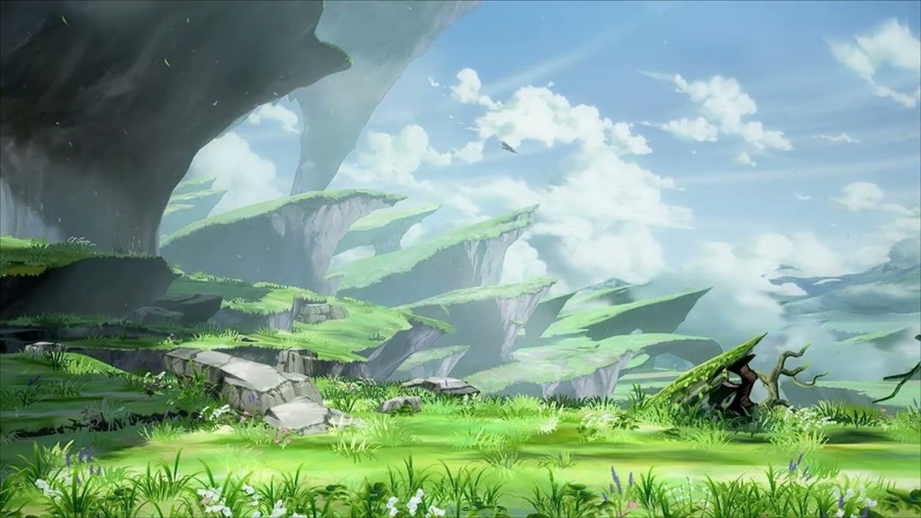 PS4, PS Plus game Granblue Fantasy: Versus