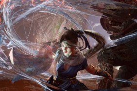 PS5 action game Genigods: Nezha