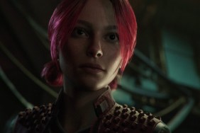 PS5 action game Spine