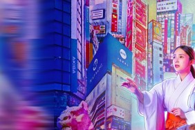 PS5 adventure game Akiba Lost