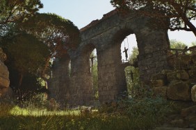 PS5 exclusive 1348 Ex Voto