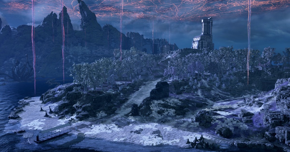 No PS5 Pro Support for Major Upcoming Bandai Namco RPG