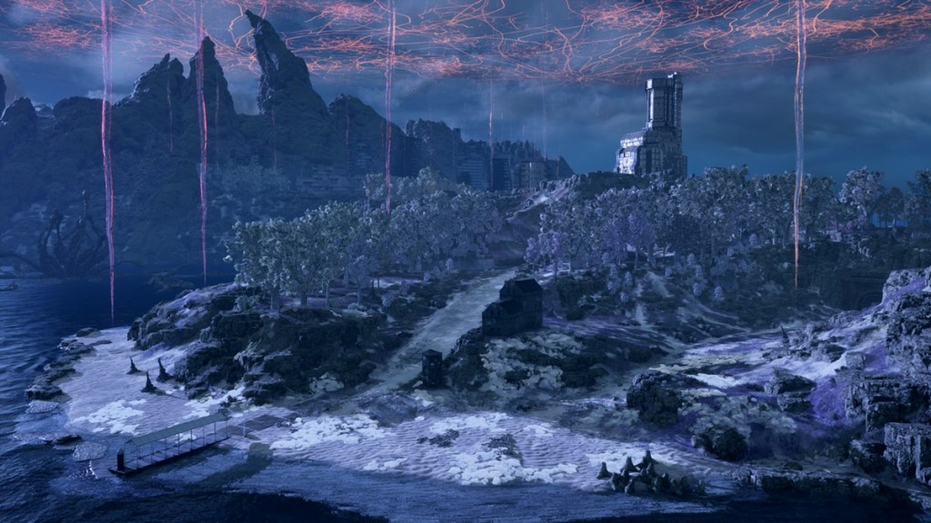 Action RPG Code Vein 2 joins growing list of major games that don't support PS5 Pro enhancements