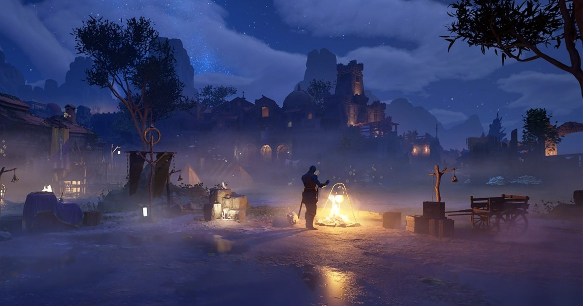 Upcoming PS5 RPG by Xbox Already Had Its Price Cut