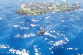 Free demo for PS5 RPG Dragon Quest VII Reimagined