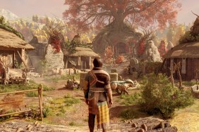 PS5 RPG Greedfall II: The Dying Worlf