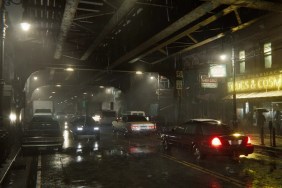 Resident Evil Requiem PS5 Pro game enhancements