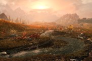 The Elder Scrolls V: Skyrim Special Edition PS Store Deal