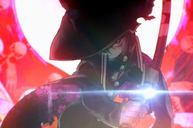 PS5 Getting Acclaimed Stylish Switch Exclusive Action Game