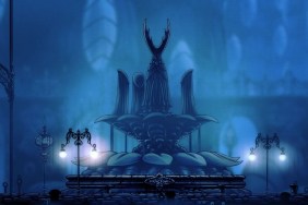 Hollow Knight free PS5 upgrade