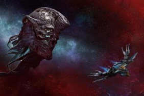 Guardians of the Galaxy