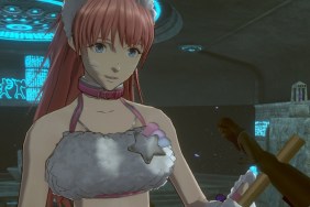 AI: The Somnium Files