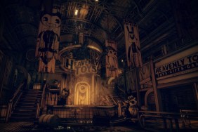 Bendy PS5 games PS Store deal