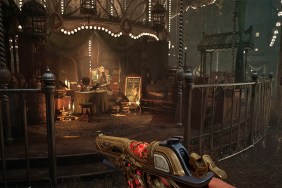 BioShock like PS5 game Crisol: Theater of Idols