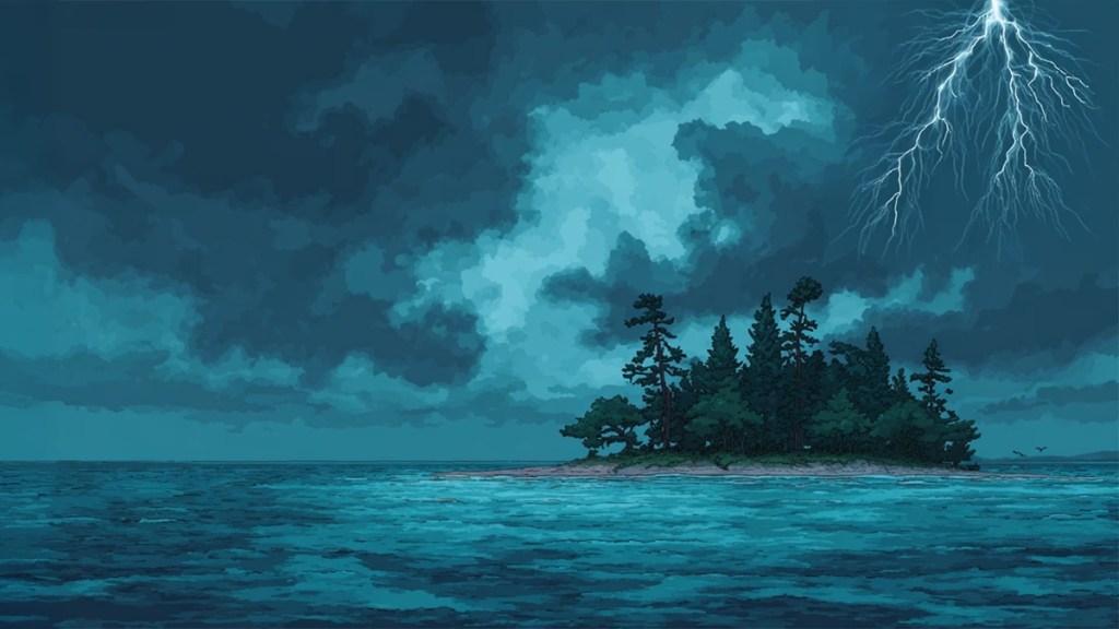 Free PS5 game Avatar Island