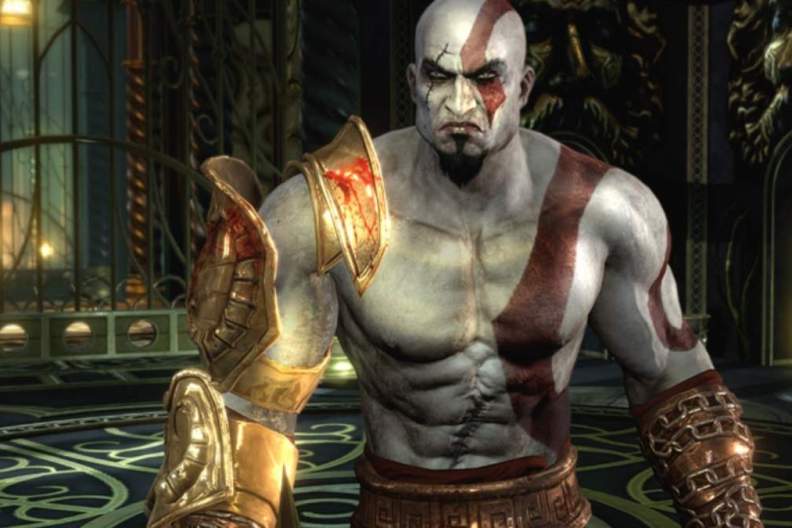 God of War PS5 Remakes Get Exciting New Details