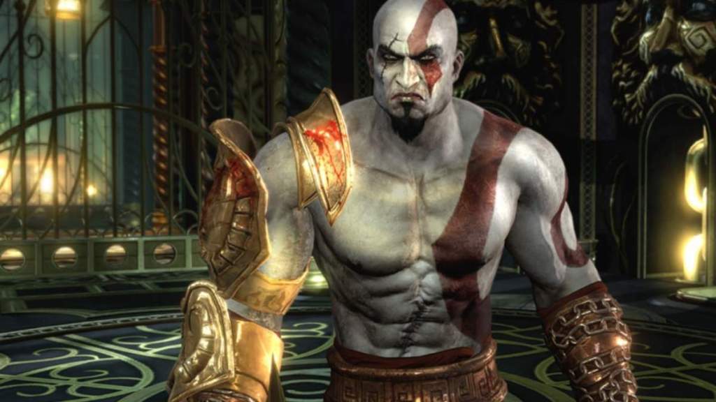 God of War PS5 Remakes Get Exciting New Details