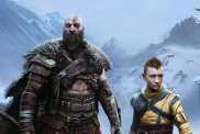God of War PS5, PS6 story