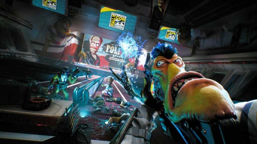 PS5 First-Person Shooter Sequel Game Gets Promising Reviews