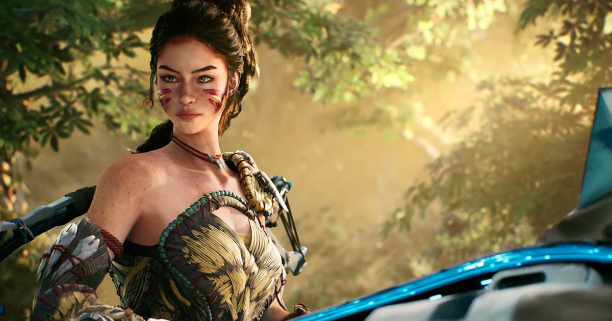 Sony’s New Horizon Games Baffle Fans and We Can See Why