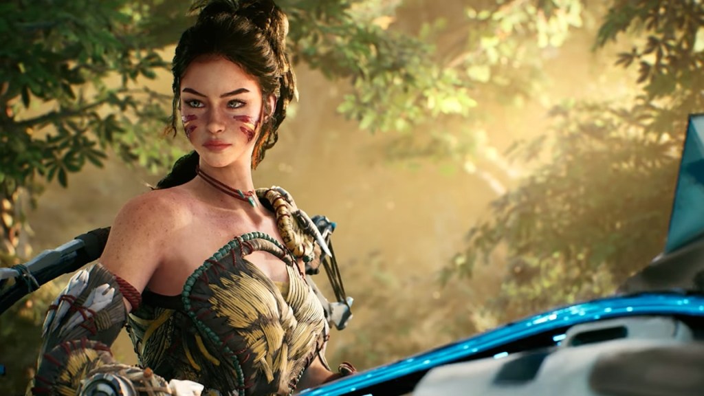 Sony's Horizon game projects confuse fans