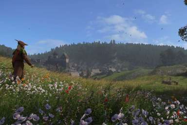 Free PS5 Upgrade Surprise Dropped for Hit PS4 RPG