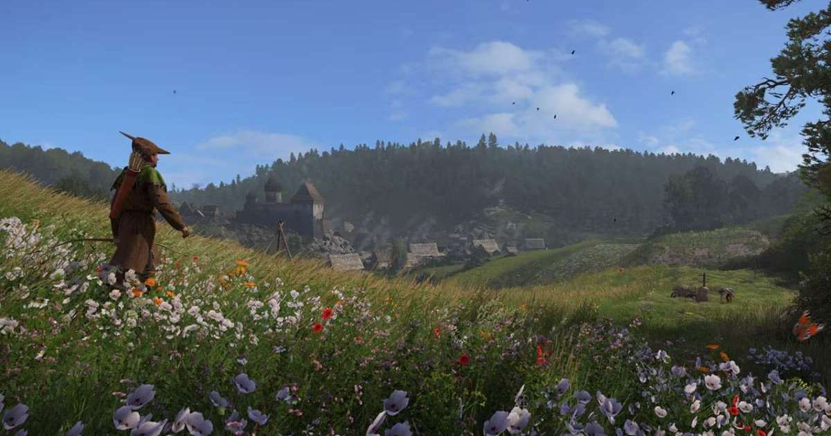 Free PS5 Improve Shock Dropped for Hit PS4 RPG Free PS5 Improve Shock Dropped for Hit PS4 RPG