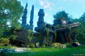 Konami's Intriguing New RPG Is PS5 Exclusive, Apparently