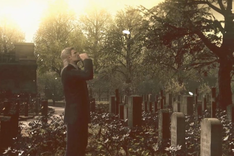 Konami games delisted from PS Store